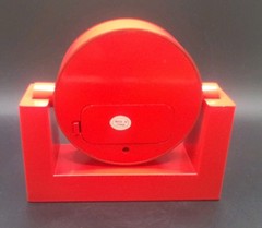 Vintage Epogen (Epoetin Alfa) / Pharmaceutical Promotion Desk Clock