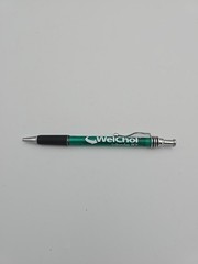 Drug Rep Pen Welchol Pharmaceutical Promotional Advertising Promo Pharma