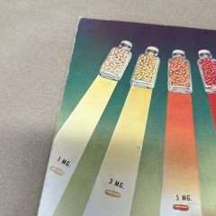 Tile And Till Magazine Eli Lilly And Company March 1941 – Indianapolis Indiana