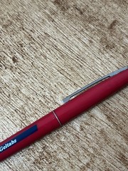 Tylenol Pharmaceutical Advertising Drug Rep Bic Clic Pen – Works
