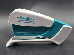 Drug Rep Benicar HCT Office Stapler NIB Unopened!