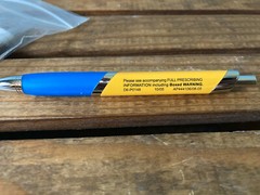 Abilify Drug Rep Pen 1 PEN