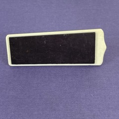 Vintage Drug Rep Pharmaceutical Advertising LANTUS Refrigerator Magnetic Clip