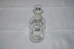 WHEATON ~ VITRO ~ U.S.A. ~ GLASS LABS BOTTLES ~ LABORATORY ~ PHARMACEUTICAL ~NEW