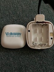 Pharmaceutical drug rep promotional collectibles
