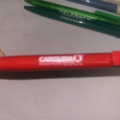 4 Pens. Viagra, Celebrex, Norvasc, Cardura DRUG REP. Pharmaceutical. Pfizer