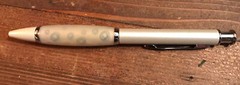 LIPITOR PHARMACEUTICAL DRUG REP PEN COLLECTIBLE