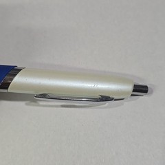 Pharmaceutical Rep Pen for Xanax XR, Vintage Works ,