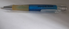 Promotional Pharma Pen NOS – Plastic Medium Weight – ACIPHEX