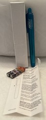 VTG 2004 AMBIEN PENLIGHT PHARMA ADVERTISING DRUG REP LOGO NEW RARE