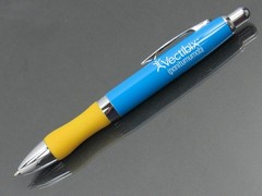 Superb Vectibix Heavy Metal PEN Drug Rep Pharmaceutical Promo Advertising Rare