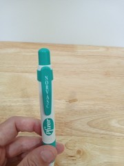 NORVASC Medical Drug Rep Pharmaceutical Pen Collectible Advertising