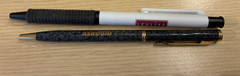 Lot: 20 Pharmaceutical Drug Rep Pens: Allegra Zyrtec Celebrex Plavix J&J etc