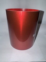 Lexapro Bipolar Mental Pharmaceutical Advertising Pen Pencil Cup Desk Top 4.75”