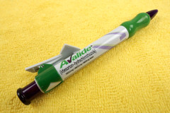 Drug Rep Pen Avalide Advertising Promotional Promo Pharmaceutical Pharma Sales