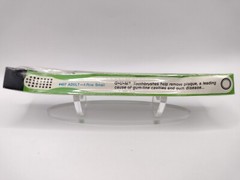 Vintage Gum Butler 407 Small Toothbrush 4 Row Adult Small