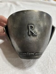 Pharmacy Class 1967 Mortar Rx Secundum Artem Schering