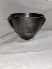 Pharmacy Class 1967 Mortar Rx Secundum Artem Schering