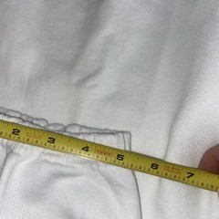 UPJOHN Sweat Suit XL Shirt/Large Pants W/Tags Jerzee/Soffe White Pharmacy NOS