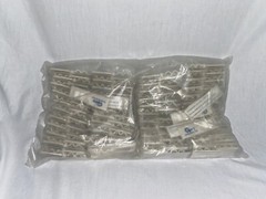 Cipro – Vintage Pharmaceutical Promotional Merchandise Stethoscope Name Tags