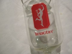 Rx , Pharmacy,Jar, Collectible, Tinactin , Advertisment Promo
