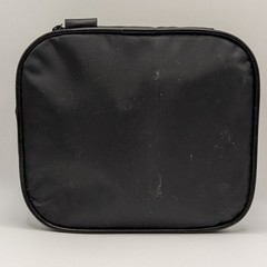 Drug Rep Promo Travel Pouch Zipper Bag Ambien Pharmaceutical Advertising