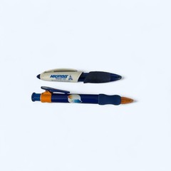 DRUG REP PENS CRESTOR MICARDIS HCT ONE WORKS