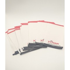 Lot of 80 Vintage Vytorin Pharmaceutical Drug Rep Promo Notepads Medical Memo