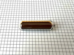 Halogen Set ampoule ultra pure periodic table Element collection