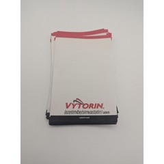Lot of 80 Vintage Vytorin Pharmaceutical Drug Rep Promo Notepads Medical Memo