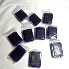 New Tekturna Refrigerator Magnet Clip Lot of 10