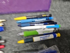Pharmaceutical Lot Of Pens Clip Corkboard Viagra Lyrica Flomax Nexium Uroxatral