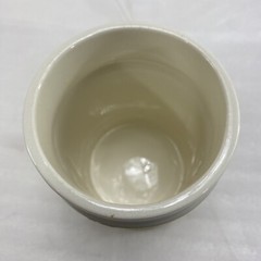 VINTAGE DARVOCET-N 100 / DARVON COMPOUND 65 APOTHECARY CERAMIC JAR Lofisa