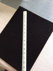 Vintage Lufkin Upjohn Pharmaceuticals Orinase – Tolinase 15” Snap Ruler