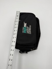 Vintage PREVPAC Pharmaceutical Promo Foldable Backpack Medical Drug Rep