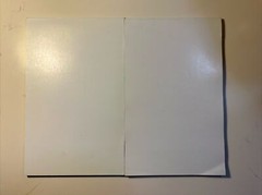 MONOPRIL Cortlandt Memo And Telephone Message Pads For Physicians Set Of Two