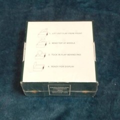 NAMENDA Pharmaceutical Drug Rep Note Pad 4“ x 4“- New & Sealed – Free shipping