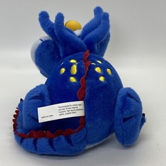 Protonix Gerd Pharmacutical Drug Rep Promo Plush 6″ Sticky Hands Monster