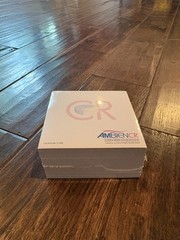 Ambien CR Pharma Drug Rep Promo Giveaway Notepad 4″ Square – NEW & RARE