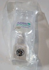 Vintage Pulmicort Drug Rep Advertisement Night Light Sealed AstraZeneca Rare