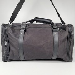 Protonix Pharmacy Drug Rep Large Duffel Travel Bag Luggage Multi Compartment