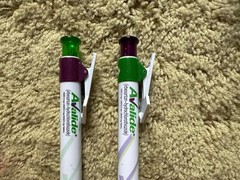 AVALIDE Drug Rep Ink PEN Pharma Collectible Pharmaceutical