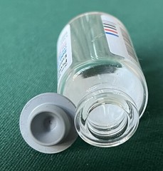 vtg empty vial for display 1