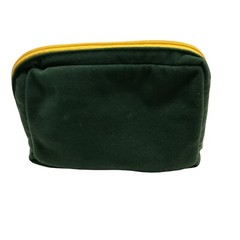 Rozerem Takeda Drug Rep Vintage Zipper Bag Complete Eye Mask Earbuds Pharmacy