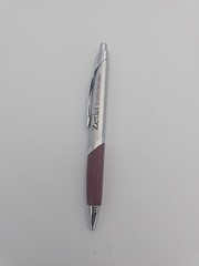 Cardura Pfizer, Zetia, Relafen Nabumetone Lot 7 Heavy Metal Drug Rep Pens Pharma