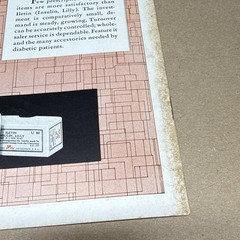 Tile And Till Magazine Eli Lilly And Company May 1933 Indianapolis Indiana
