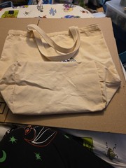 Vintage Diprivan Propofol Tote Pharmaceutical Advertising DIP #3