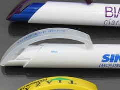 Biaxin Singulair Tiazac PENS Drug Rep Pharmaceutical Promo Advertising Lot of 3