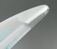 Magnetic Lidoderm iSlice Ceramic Safety Blade Opener Cutting Tool Drug Rep Promo