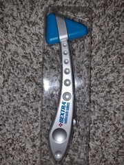 Celebrex Bextra Drug Rep Medical Neurological Reflex Hammer with Monofilament